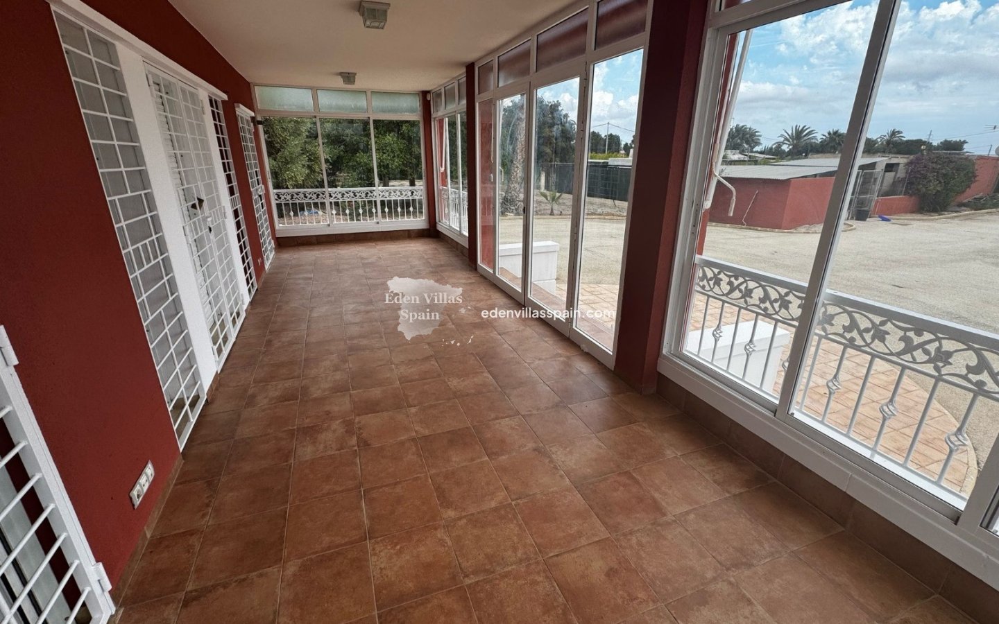 Resale - Country House - Elche