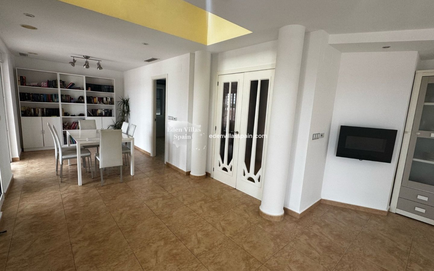 Resale - Country House - Elche