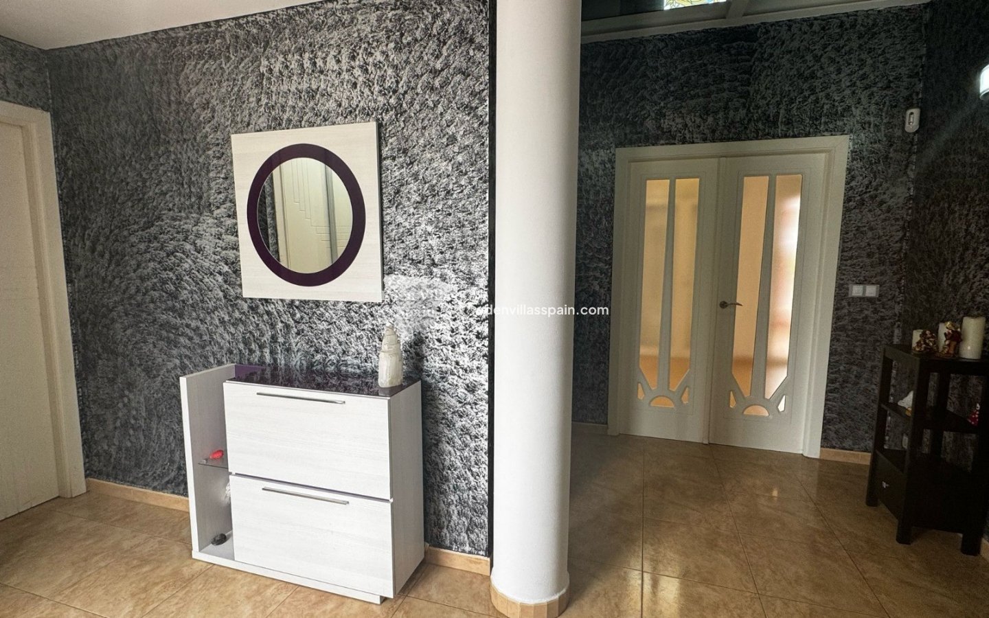 Resale - Country House - Elche