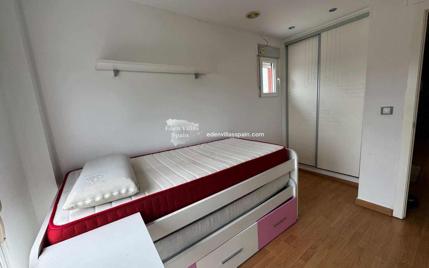 Resale - Country House - Elche