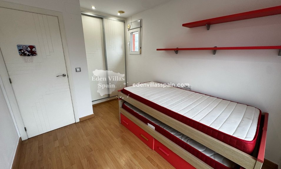 Resale - Country House - Elche