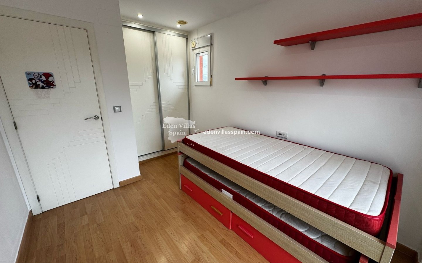 Resale - Country House - Elche