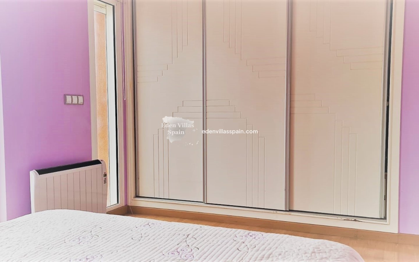 Resale - Country House - Elche