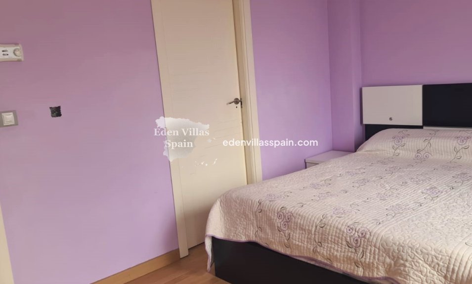Resale - Country House - Elche