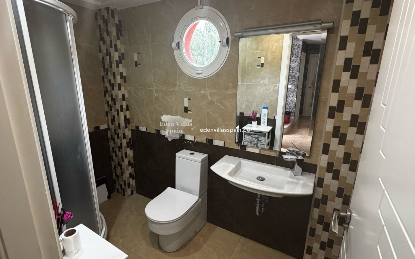 Resale - Country House - Elche