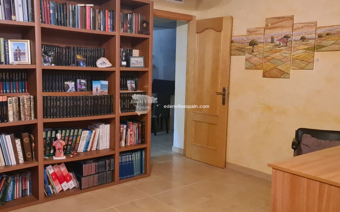 Resale - Country House - Elche