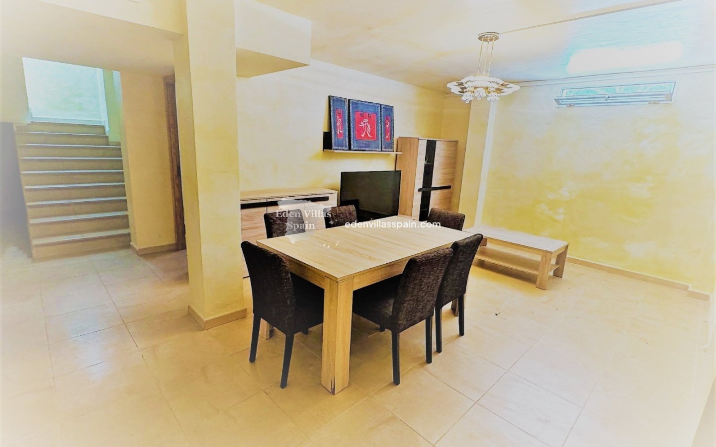Resale - Country House - Elche