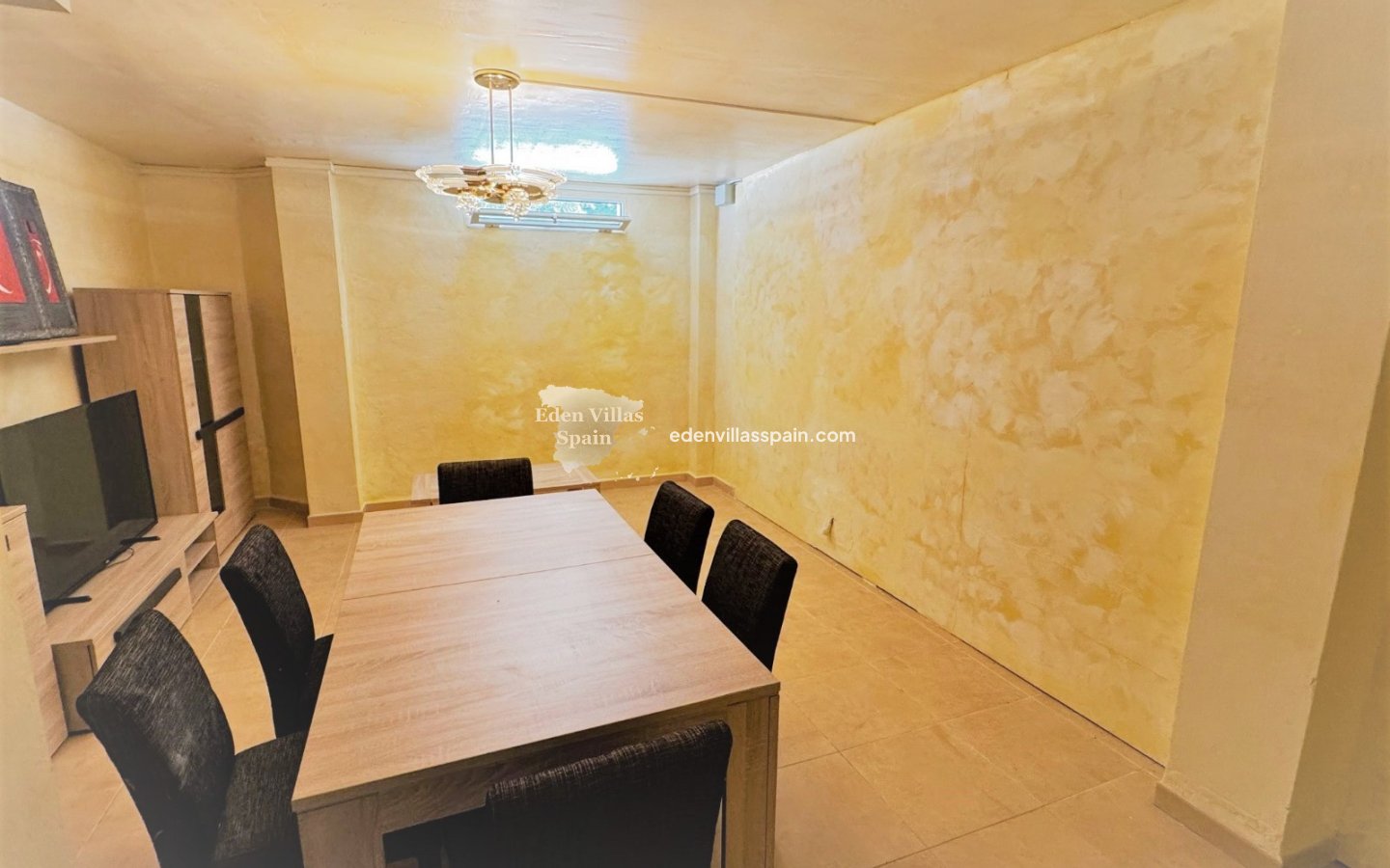 Resale - Country House - Elche