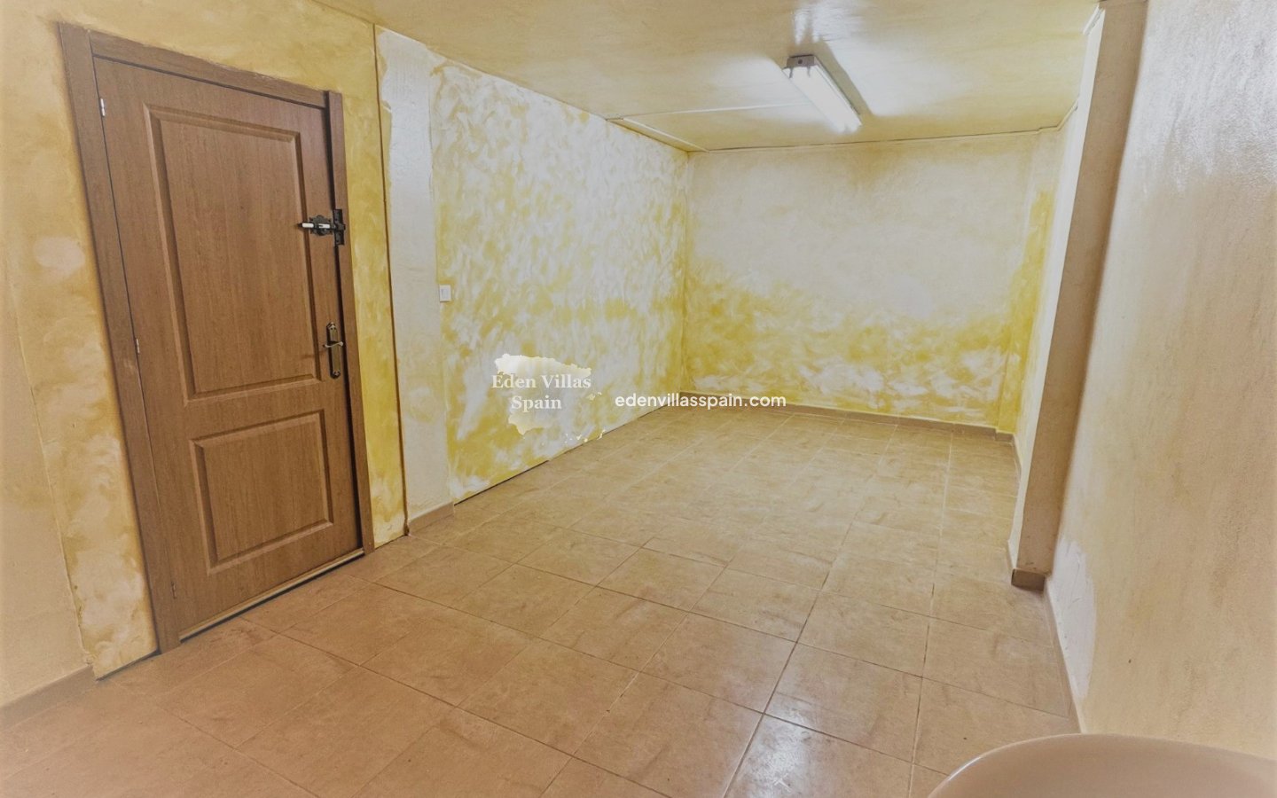 Resale - Country House - Elche