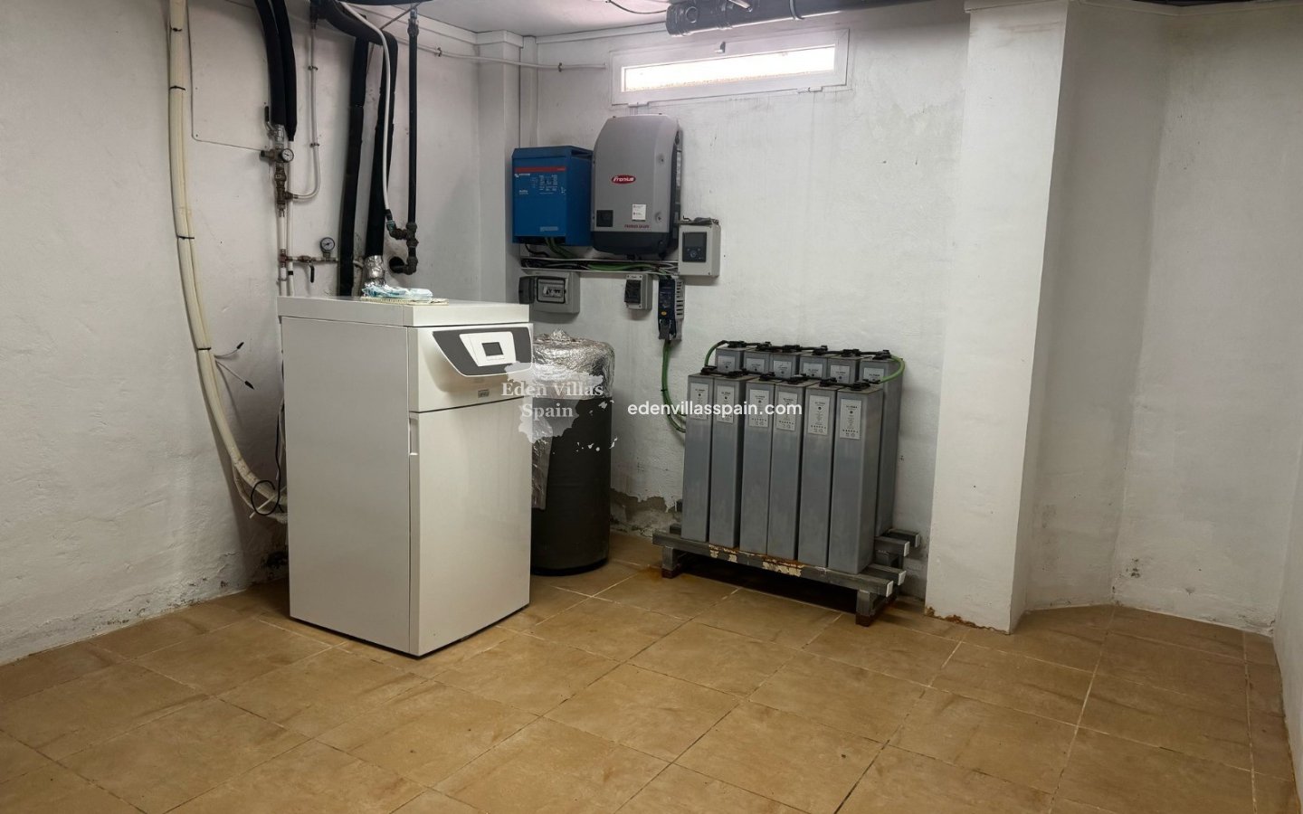 Resale - Country House - Elche