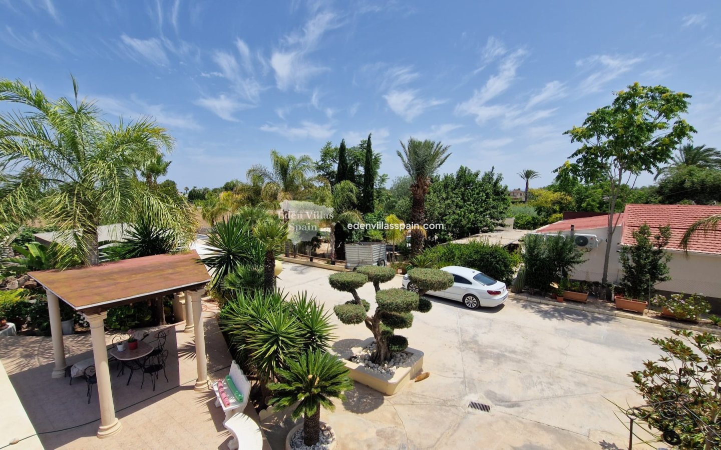 Resale - Country House - Elche