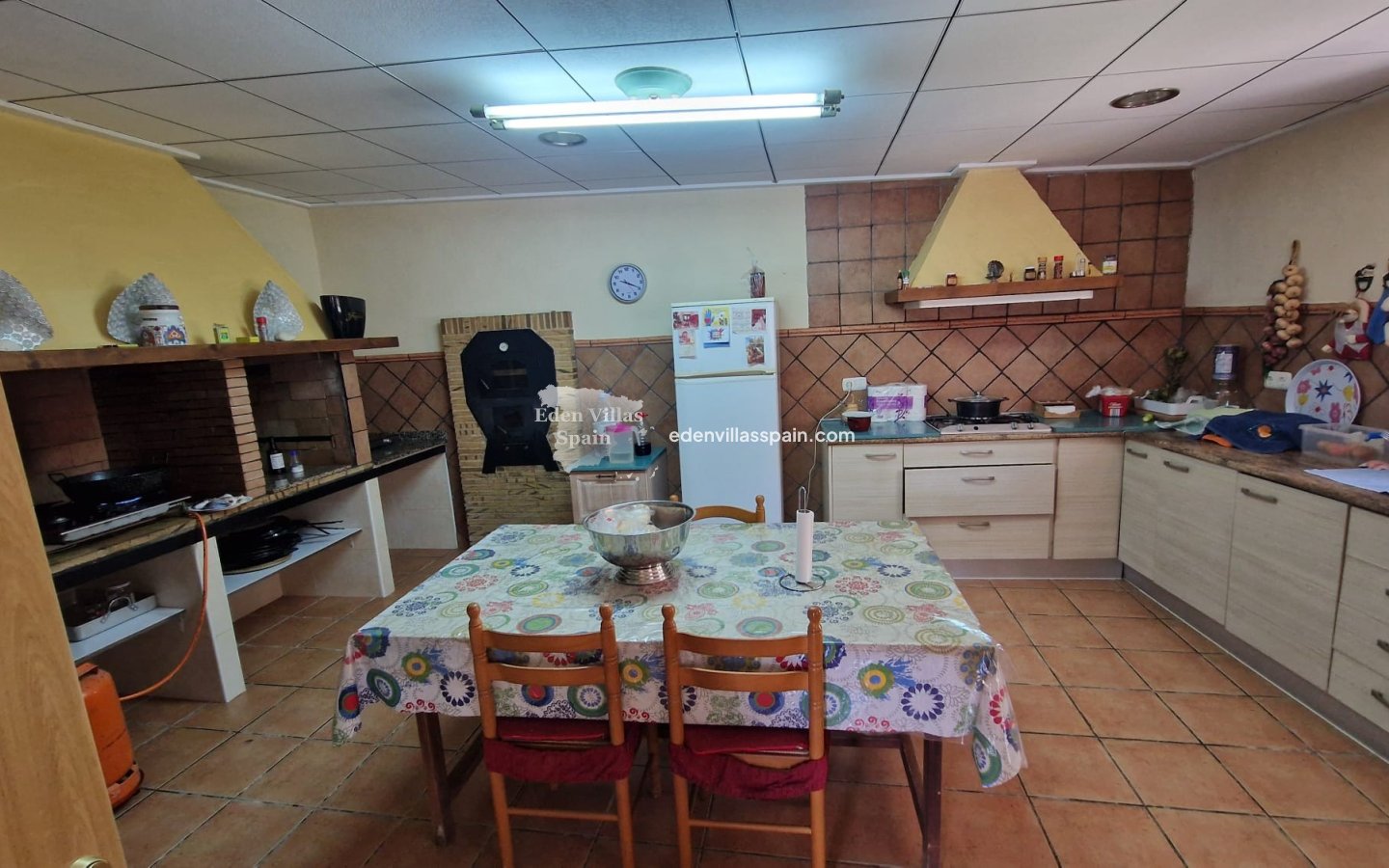Resale - Country House - Elche