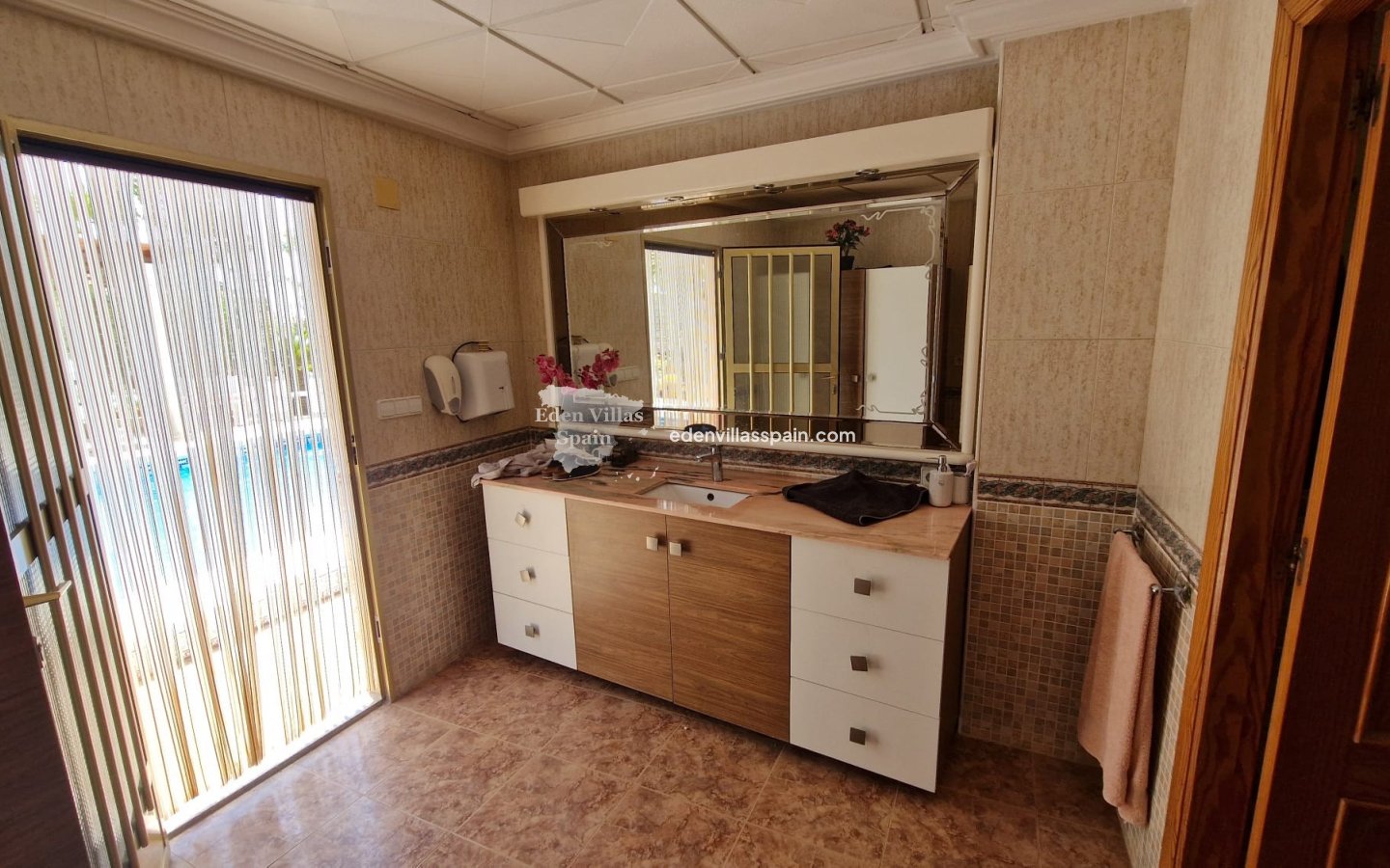 Resale - Country House - Elche