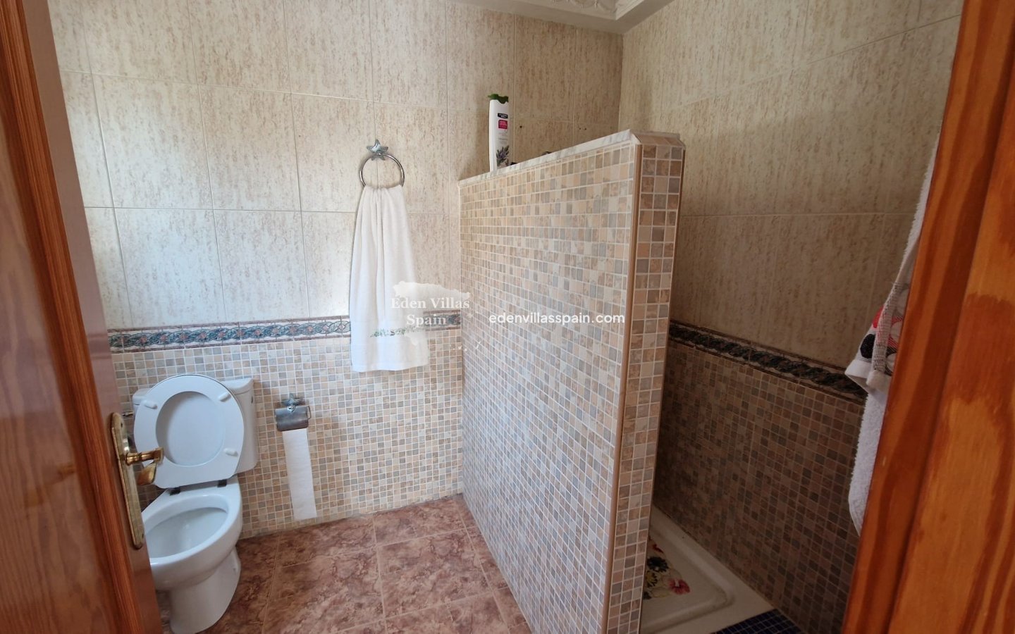 Resale - Country House - Elche