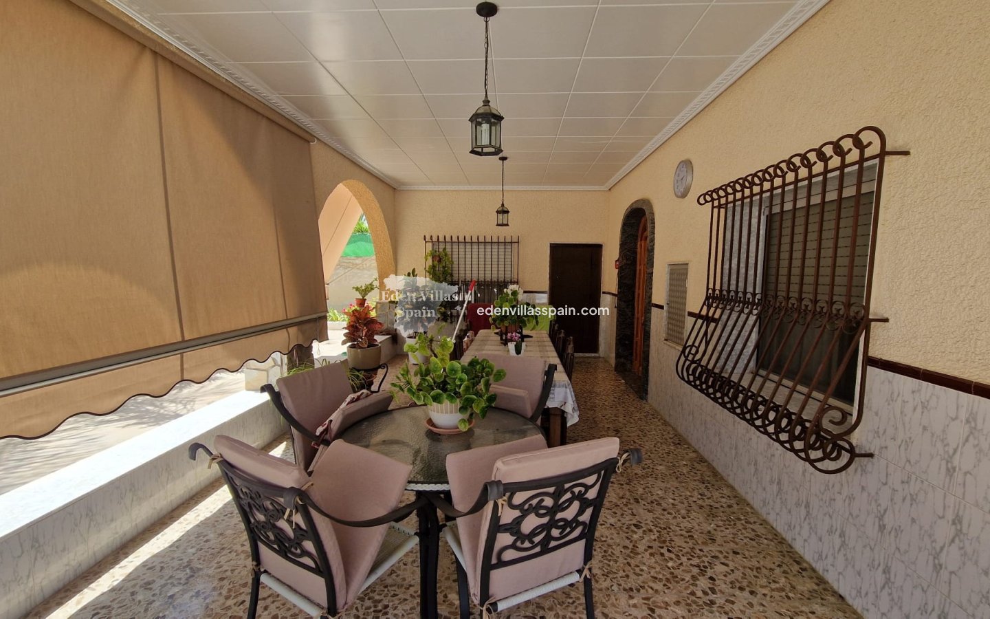 Resale - Country House - Elche