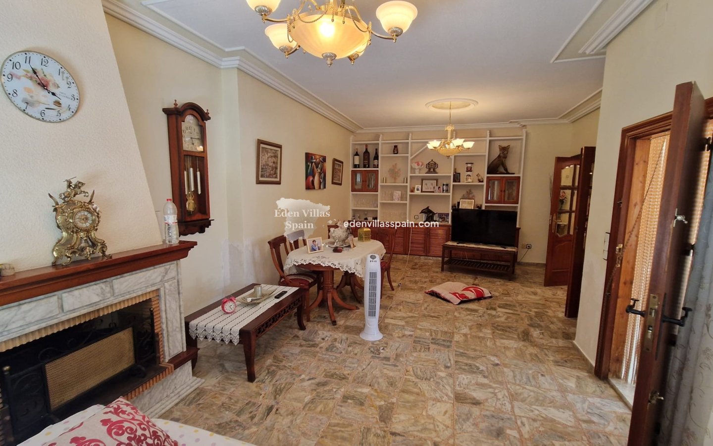 Resale - Country House - Elche