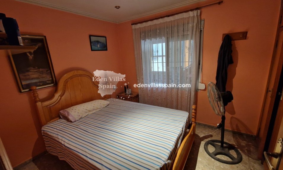 Resale - Country House - Elche