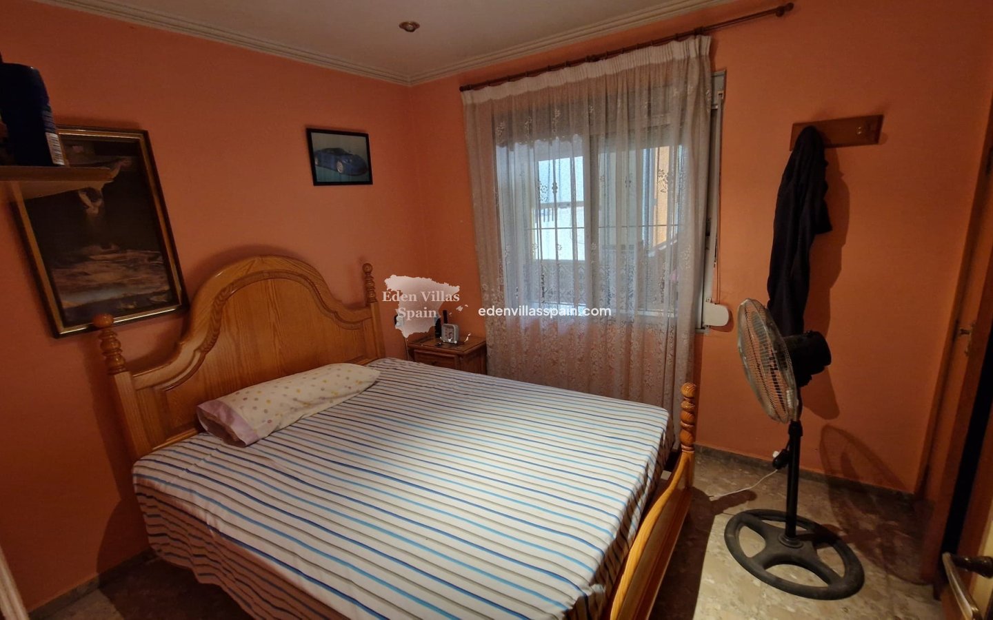 Resale - Country House - Elche