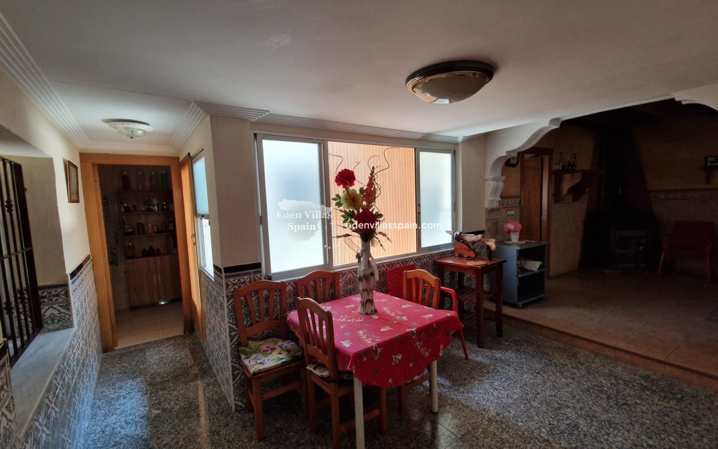 Resale - Country House - Elche