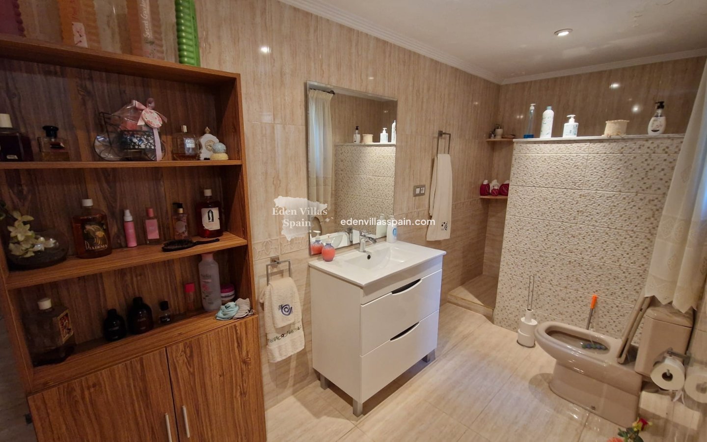 Resale - Country House - Elche