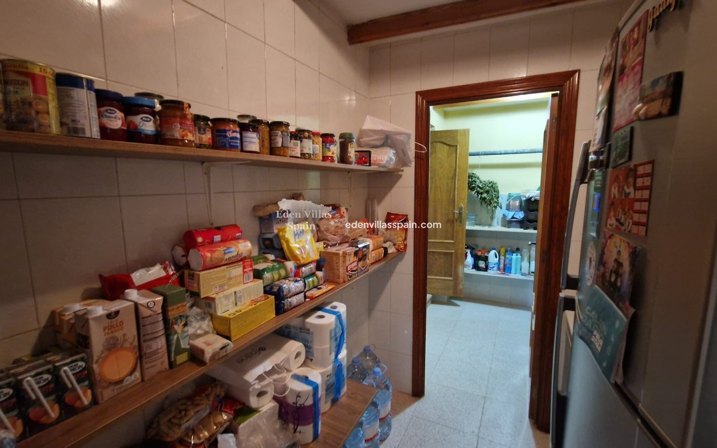 Resale - Country House - Elche