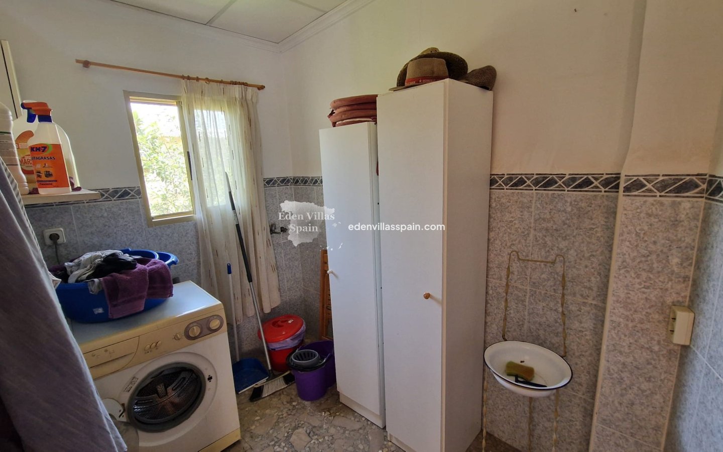 Resale - Country House - Elche