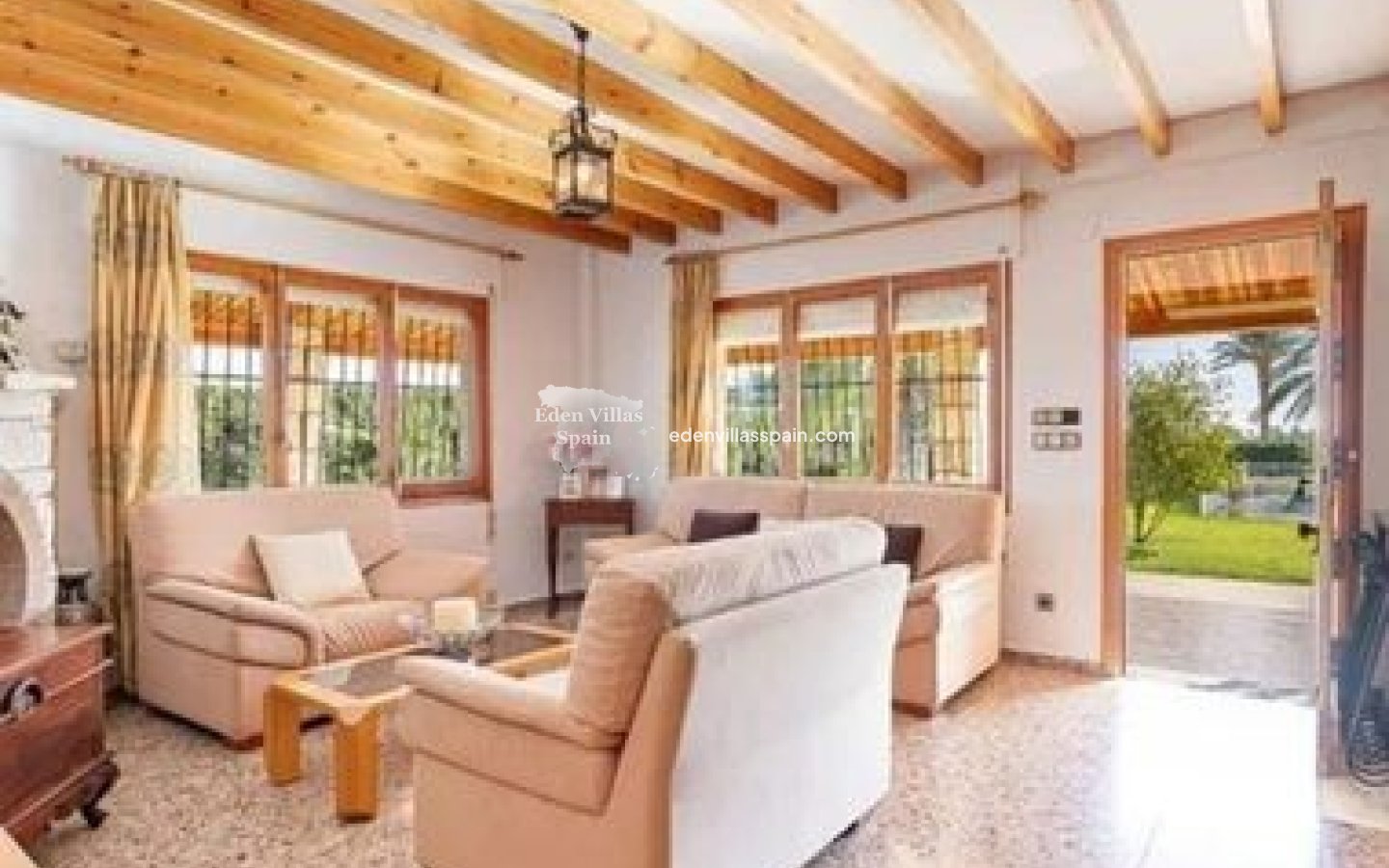 Resale - Country House - Elche