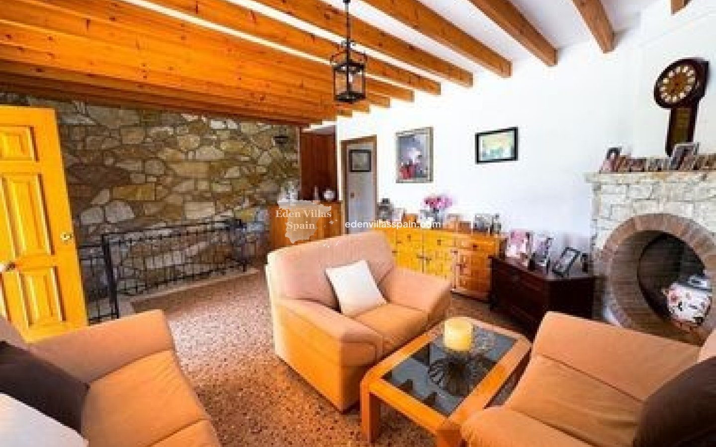 Resale - Country House - Elche