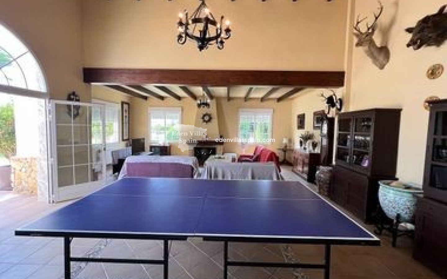 Resale - Country House - Elche