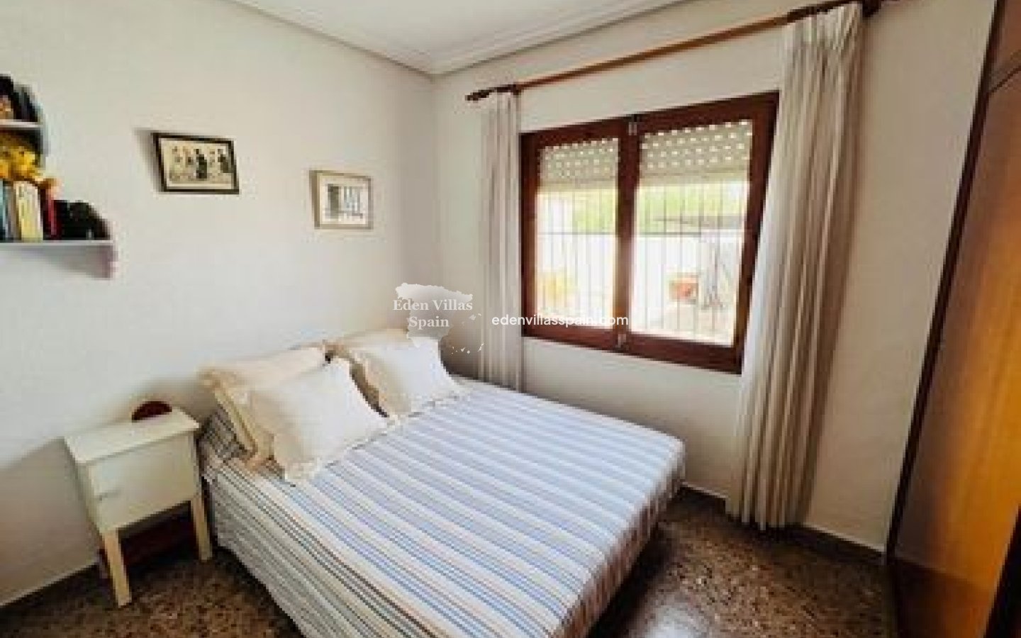 Resale - Country House - Elche