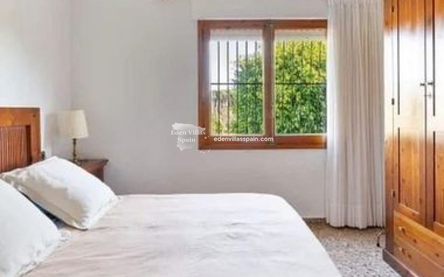 Resale - Country House - Elche