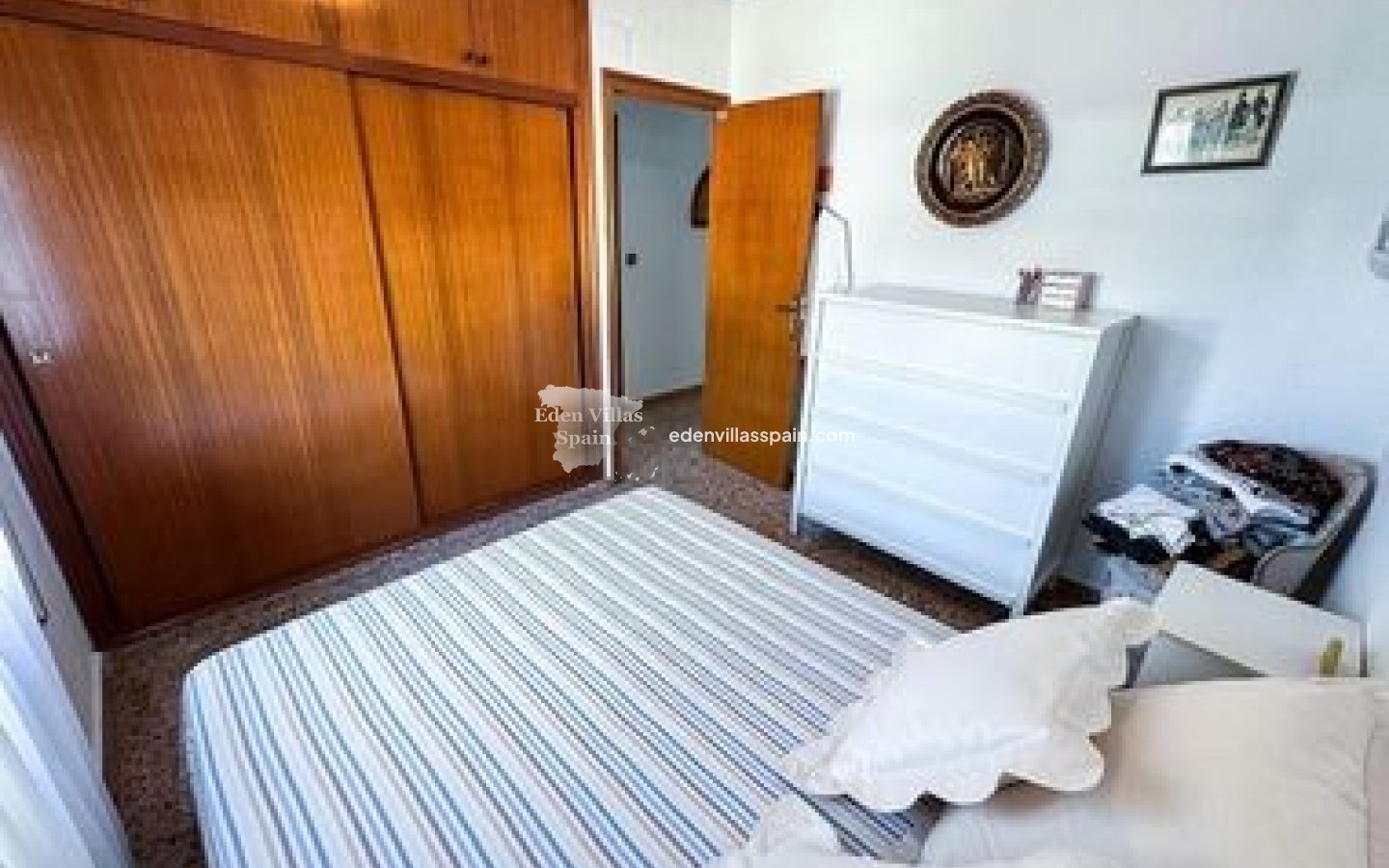 Resale - Country House - Elche