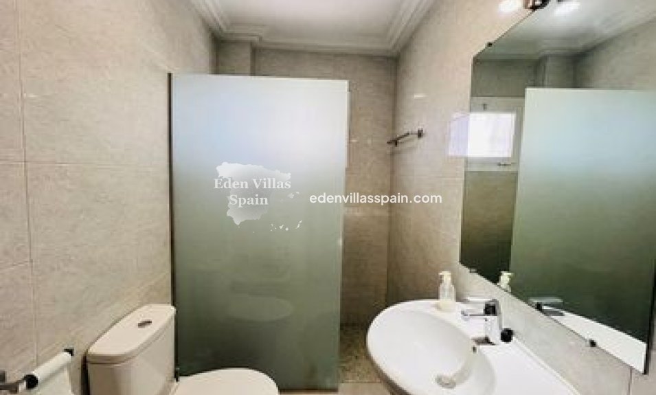 Resale - Country House - Elche