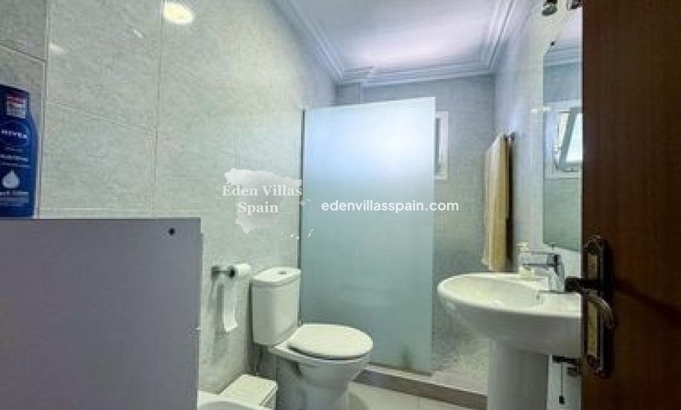 Resale - Country House - Elche