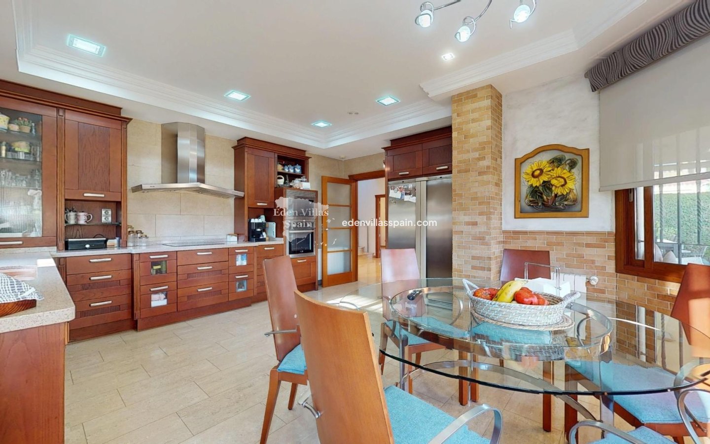 Resale - Country House - Elche