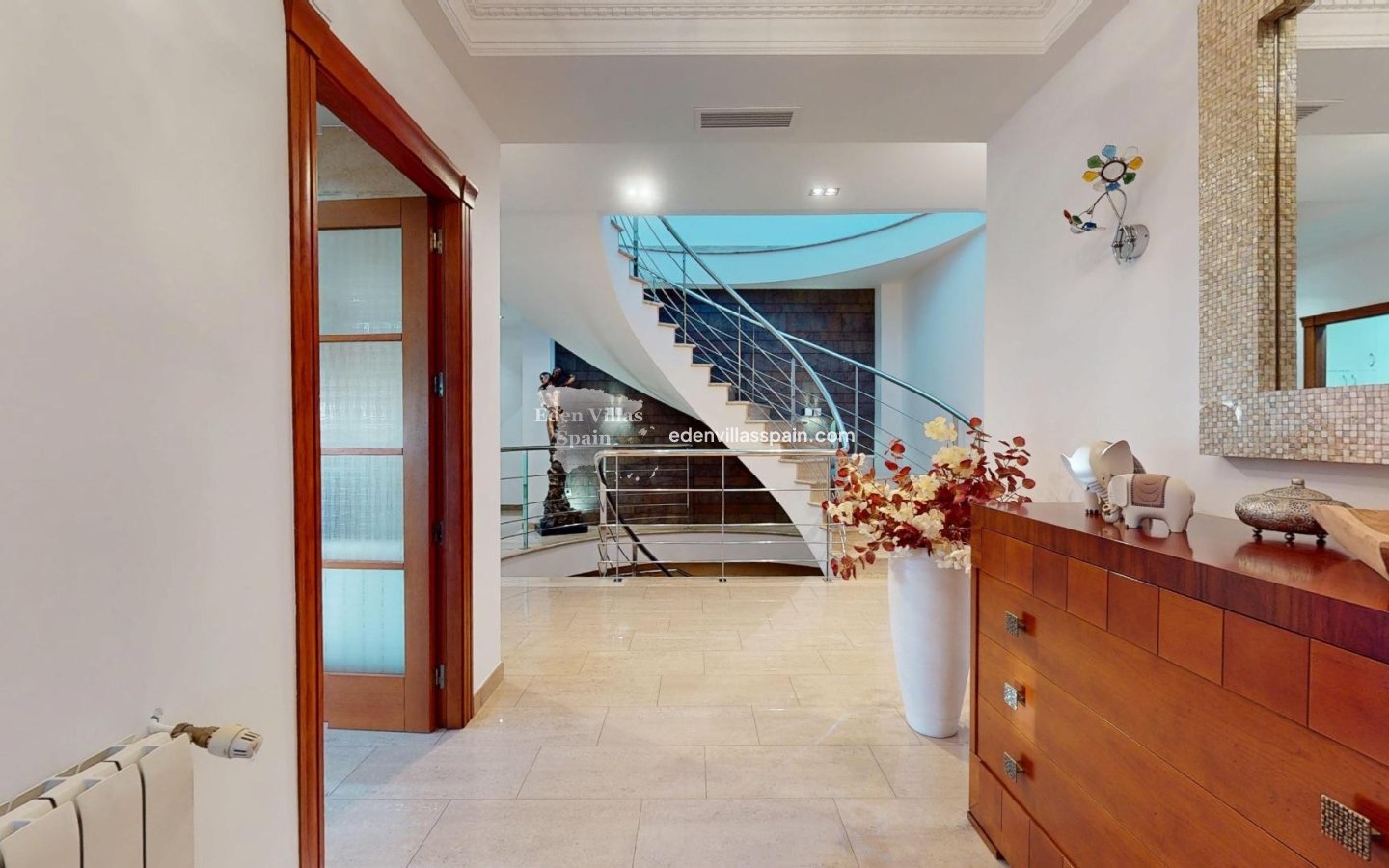 Resale - Country House - Elche