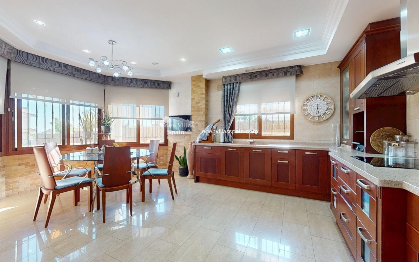 Resale - Country House - Elche