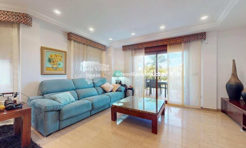 Resale - Country House - Elche