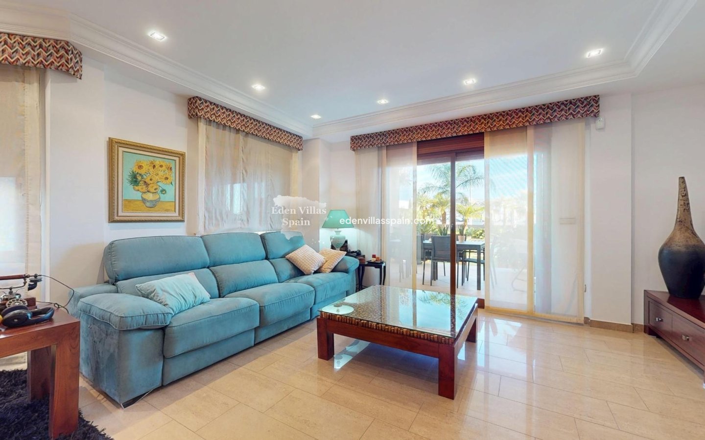 Resale - Country House - Elche