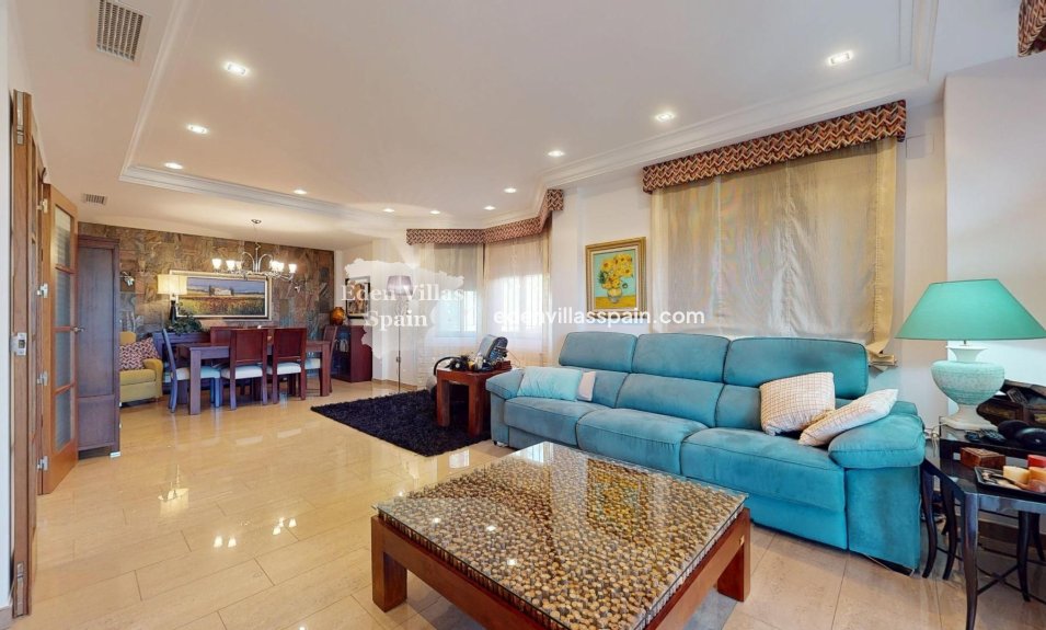 Resale - Country House - Elche