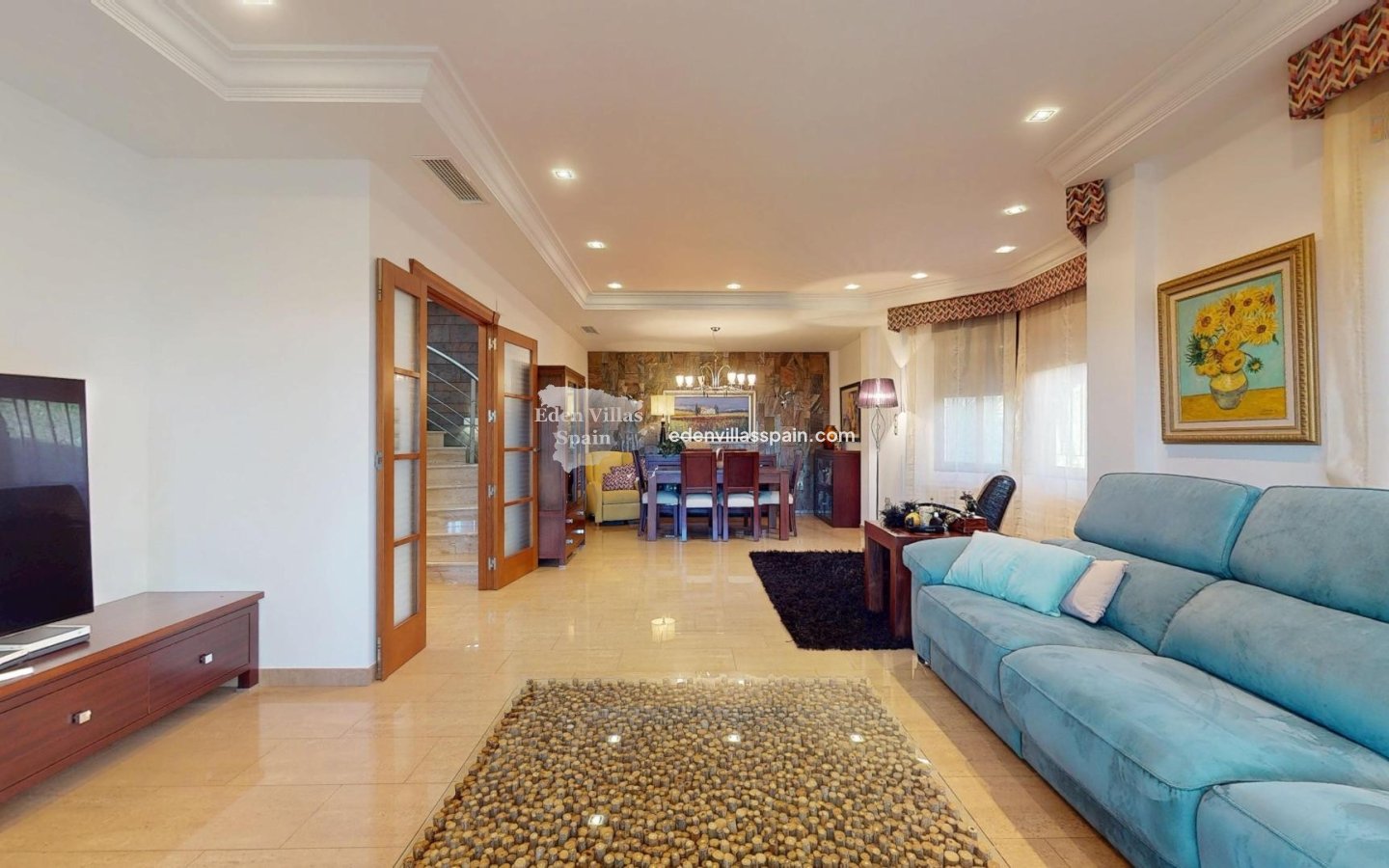 Resale - Country House - Elche