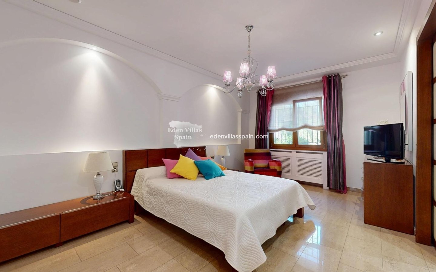 Resale - Country House - Elche