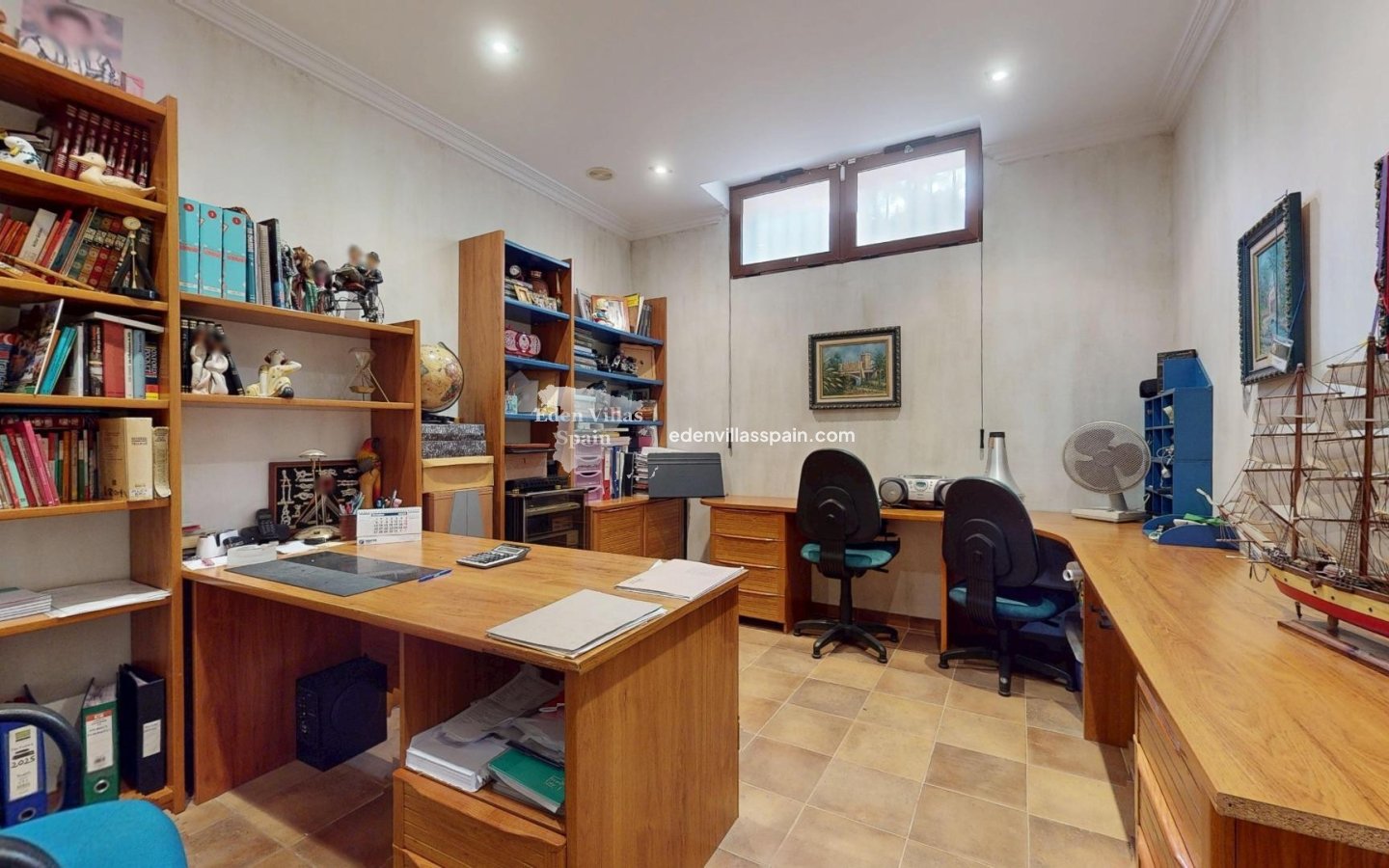 Resale - Country House - Elche