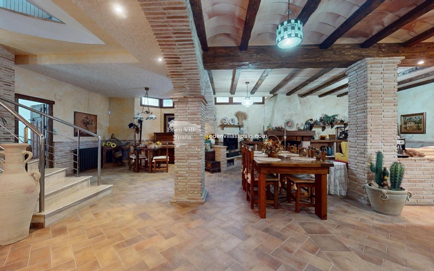 Resale - Country House - Elche