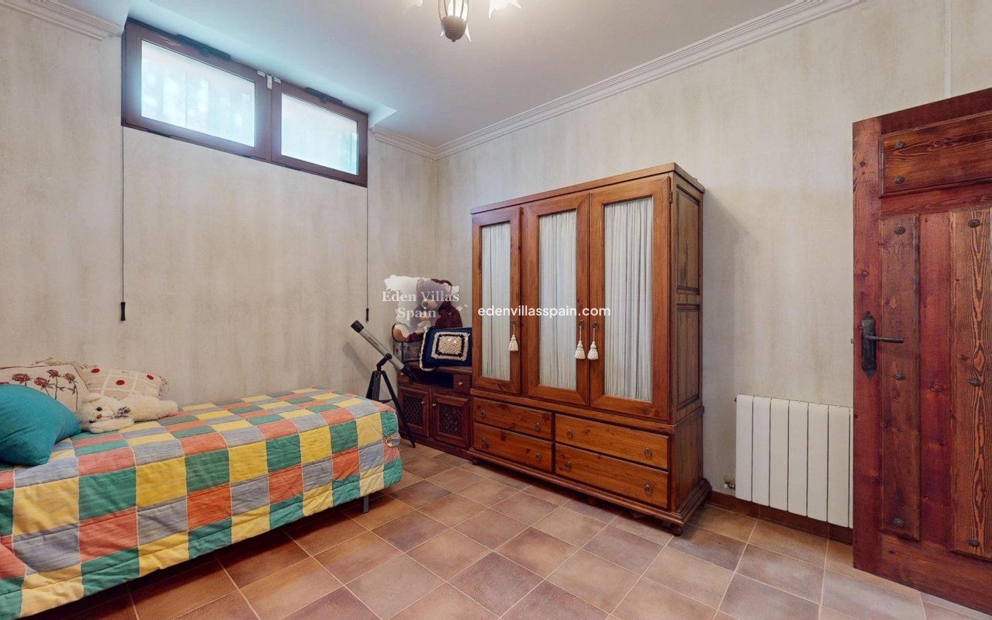 Resale - Country House - Elche