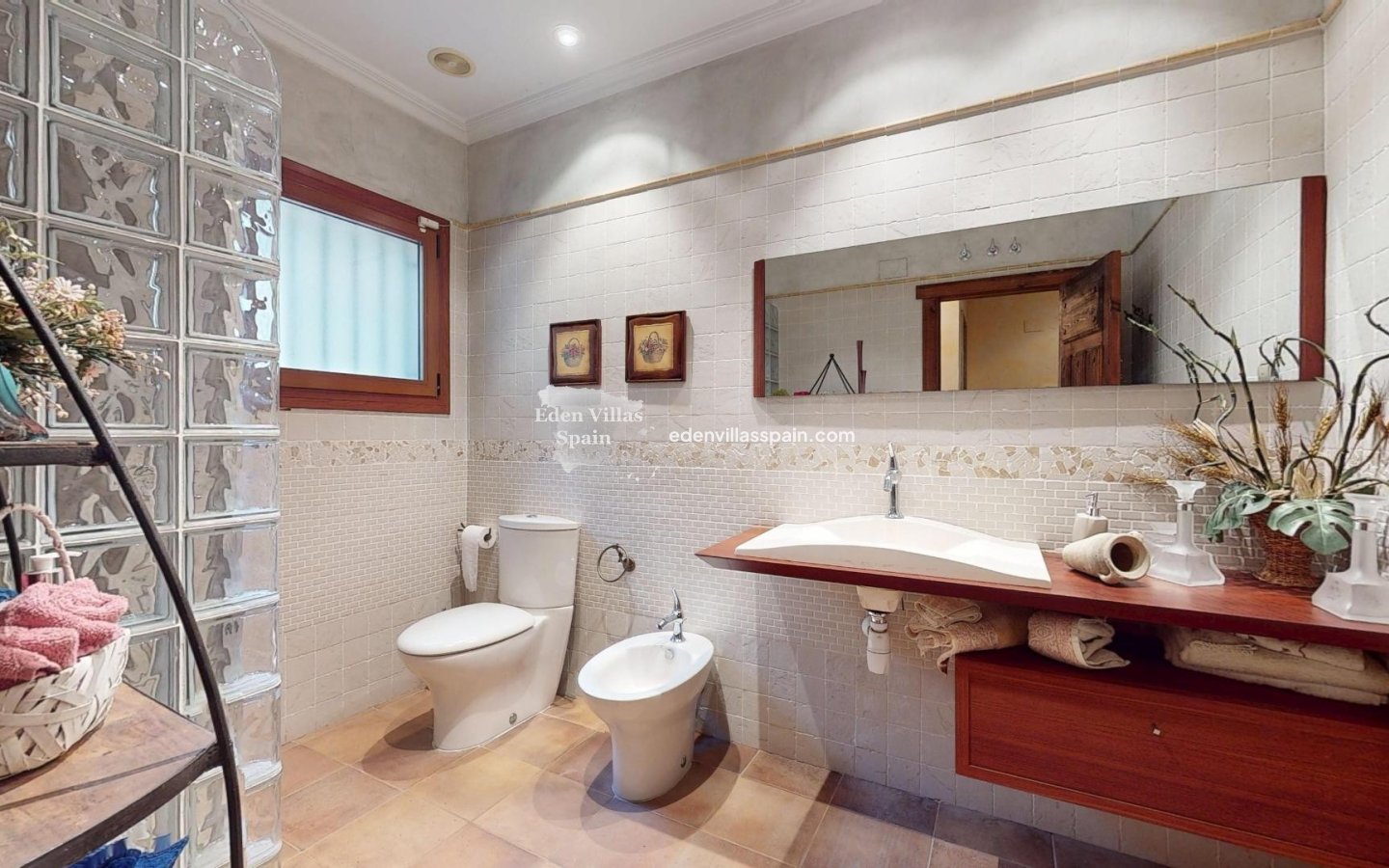 Resale - Country House - Elche