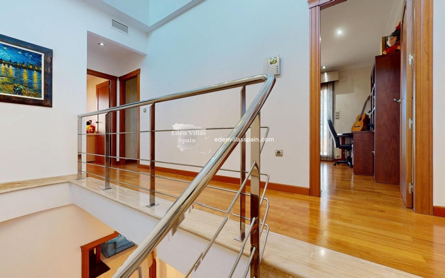 Resale - Country House - Elche