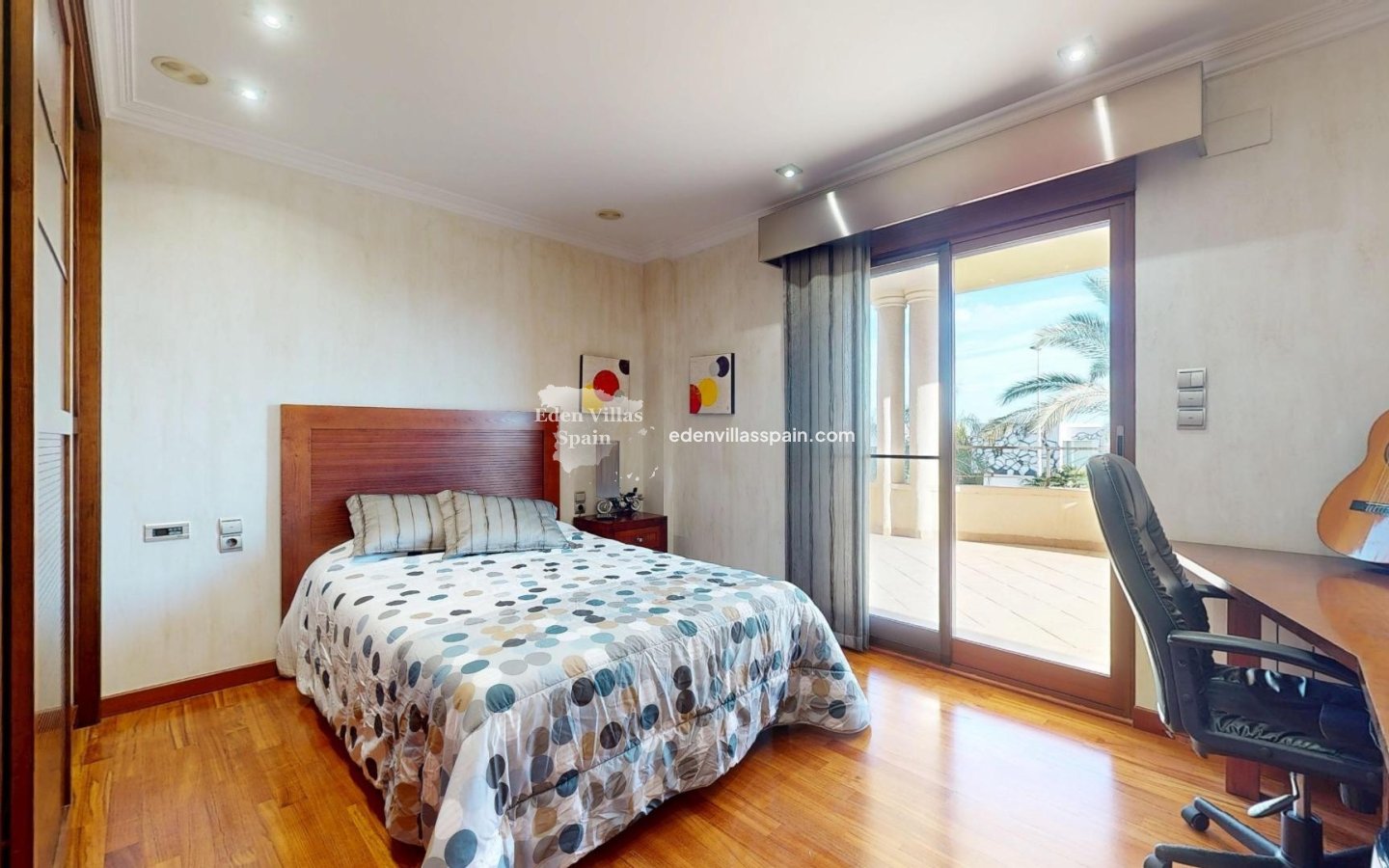 Resale - Country House - Elche