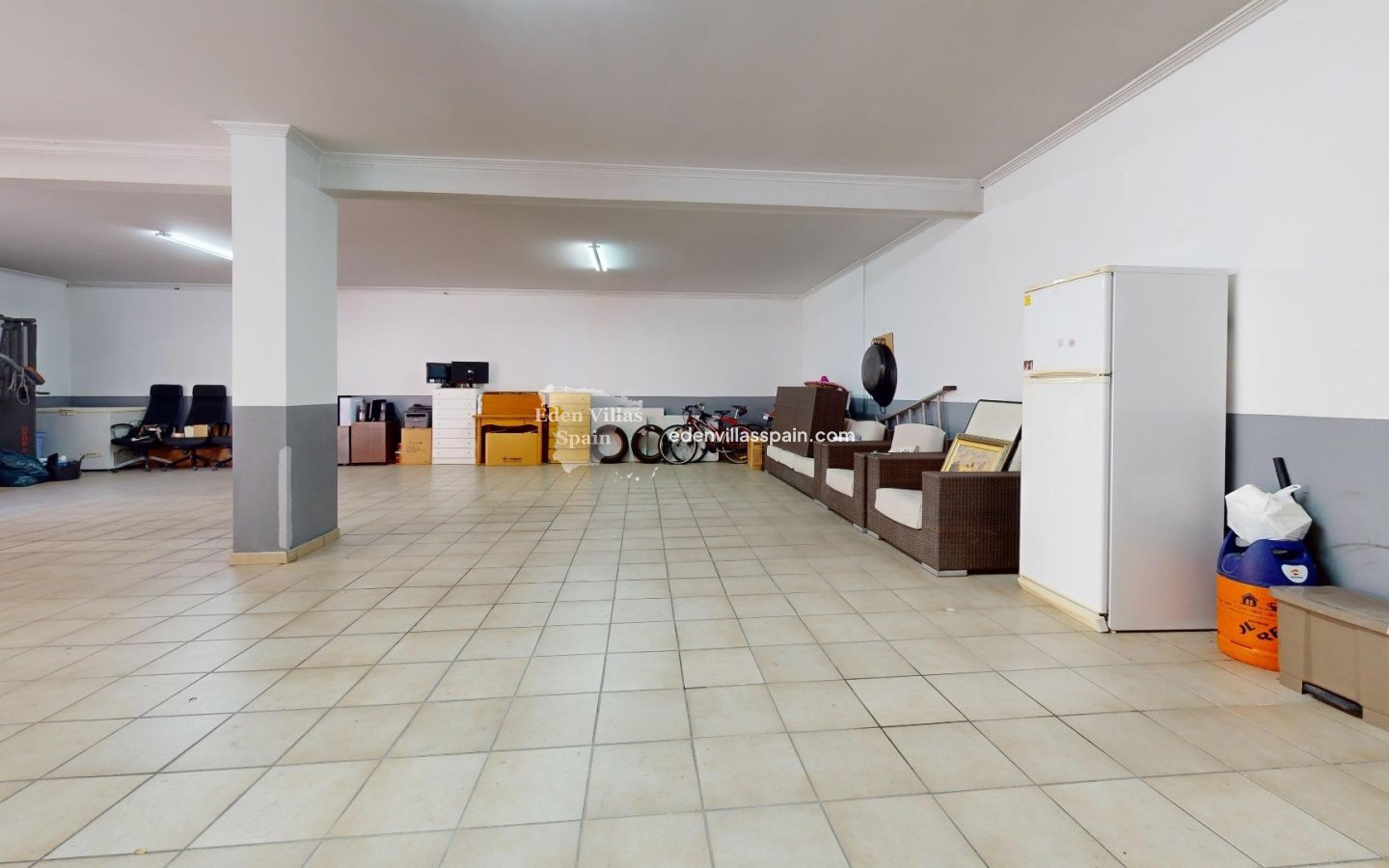 Resale - Country House - Elche