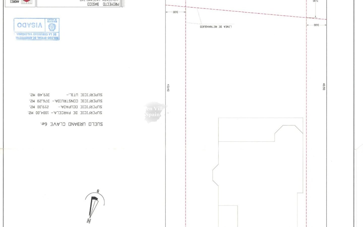 Resale - Country House - Elche